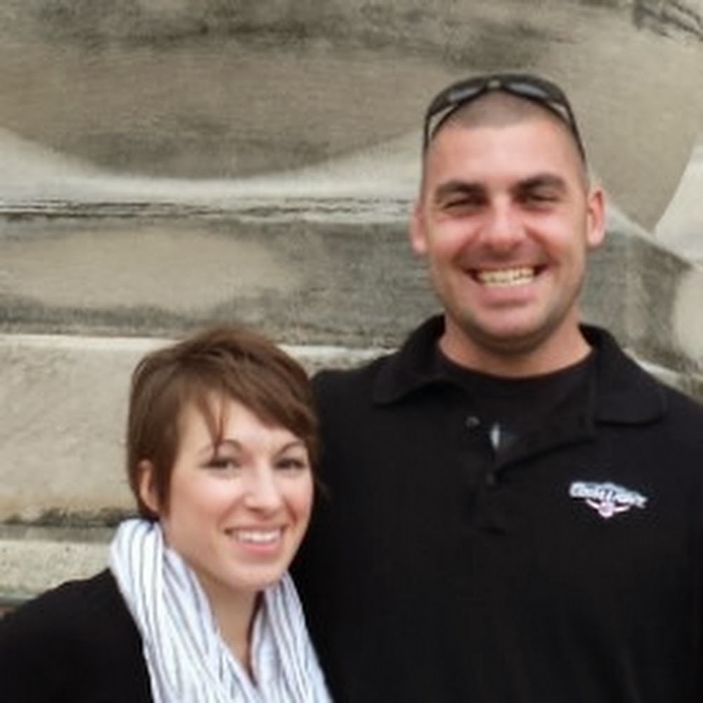 Meet your Posher, Theresa